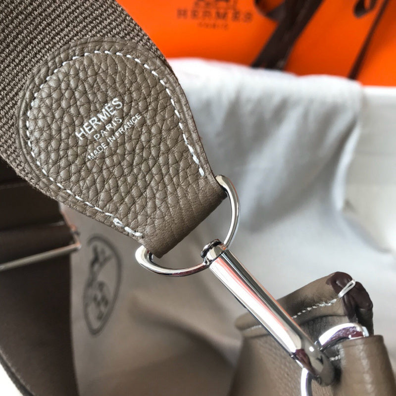 Satchel Bags - HMS-Bags - 1164