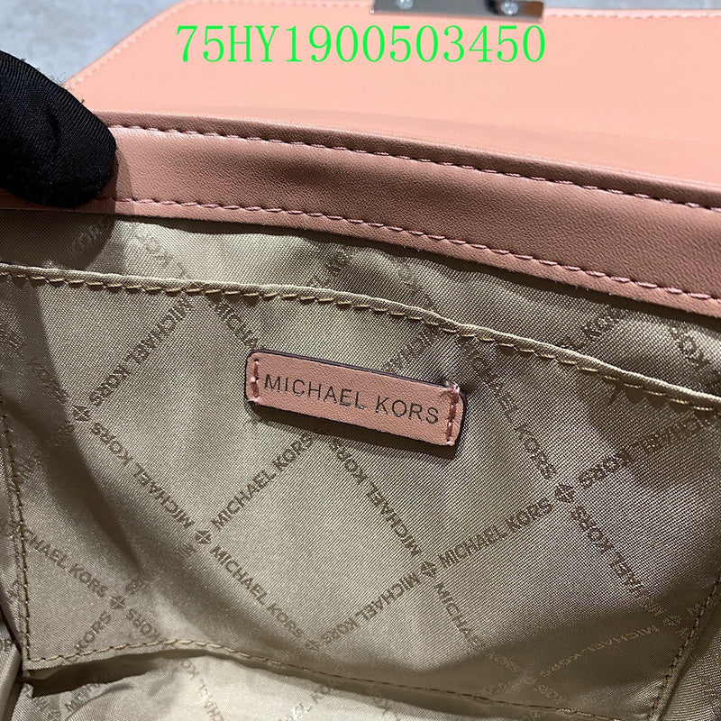 Satchel Bags - MK Bags - 388