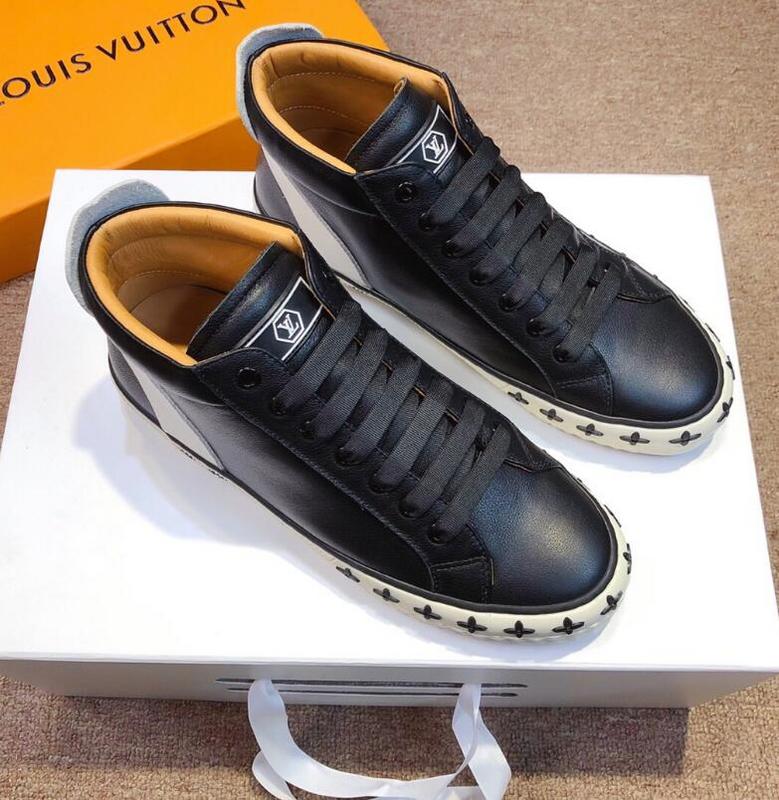 glami shop- LOV Men Shoes - 1845
