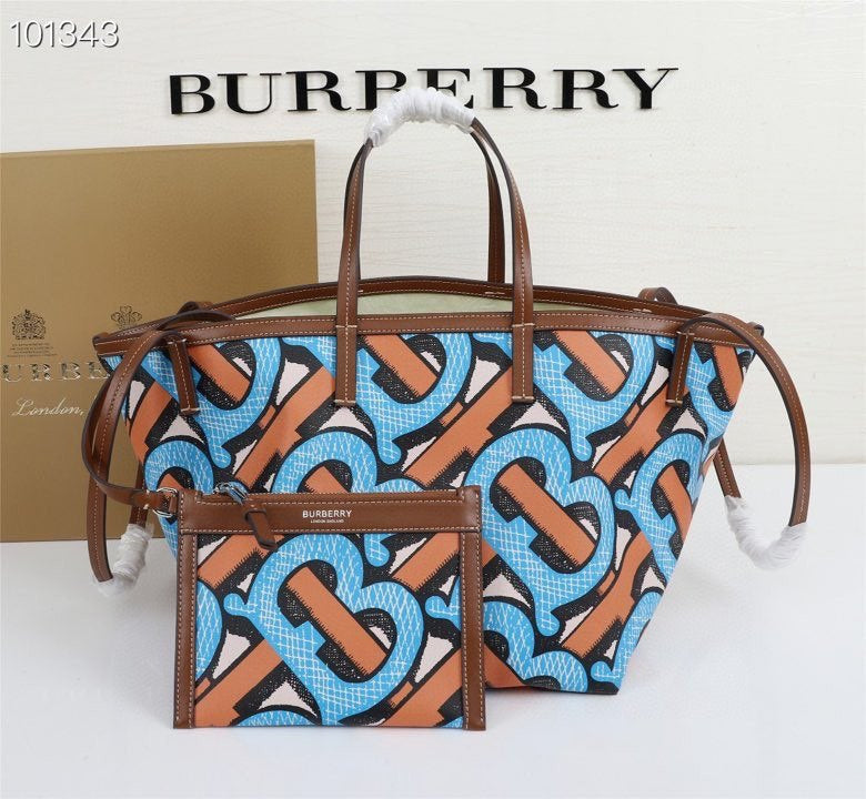 Fan Fashion -GLM - Top quality BBR Bags - 918