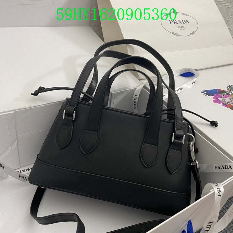 Satchel Bags - PDA Bags - 4010