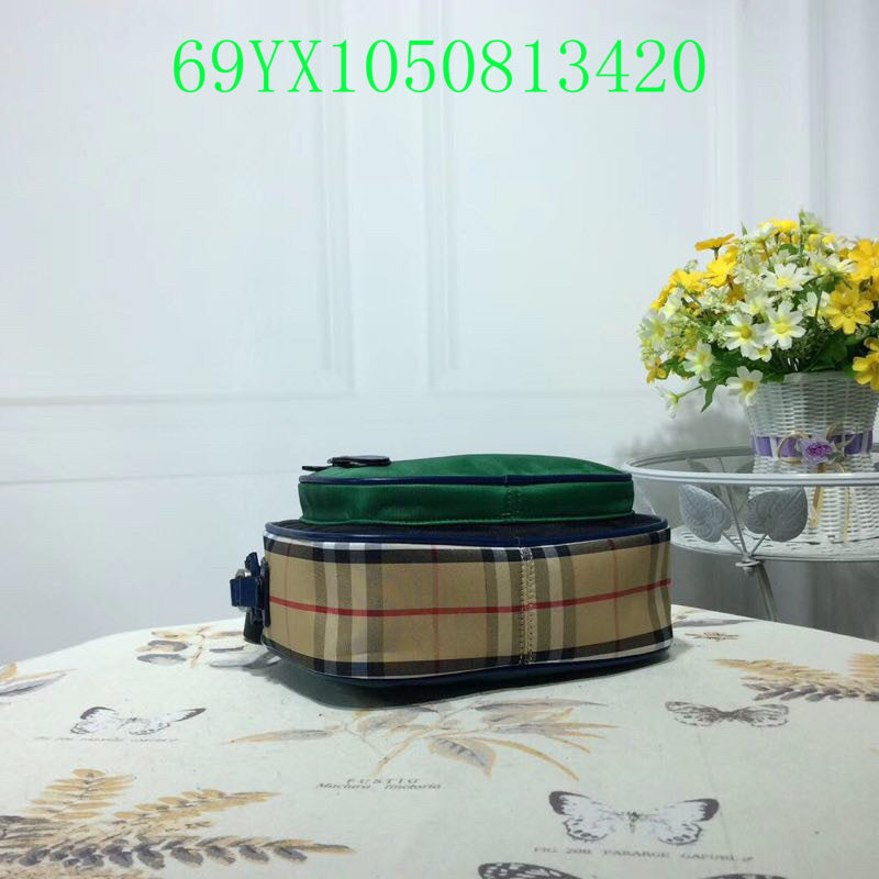 Fan Fashion -GLM - Top quality BBR Bags - 426