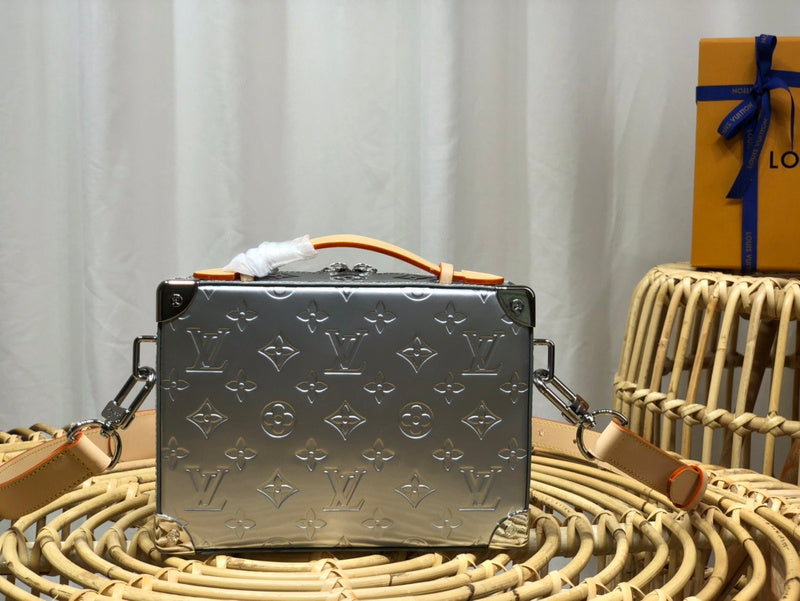 Satchel Bags - VL Bags - 5476