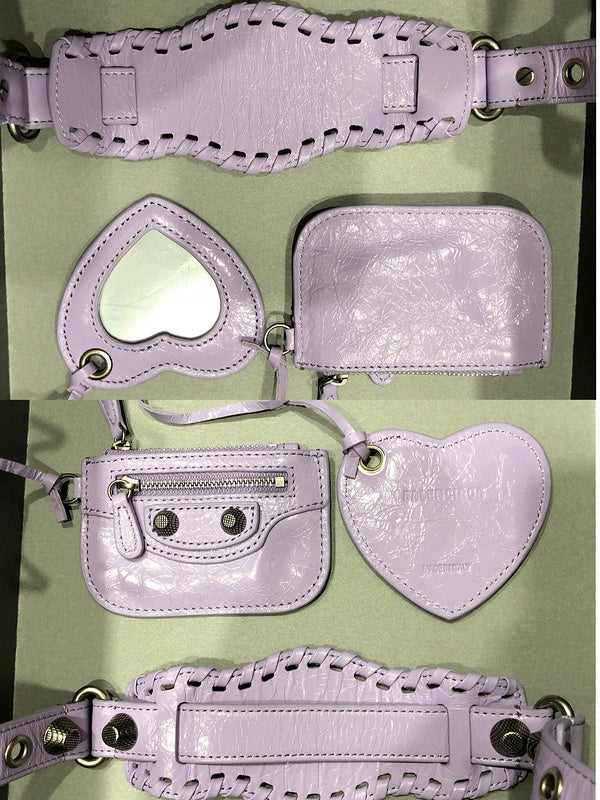 Glamy - BG Bags - 737