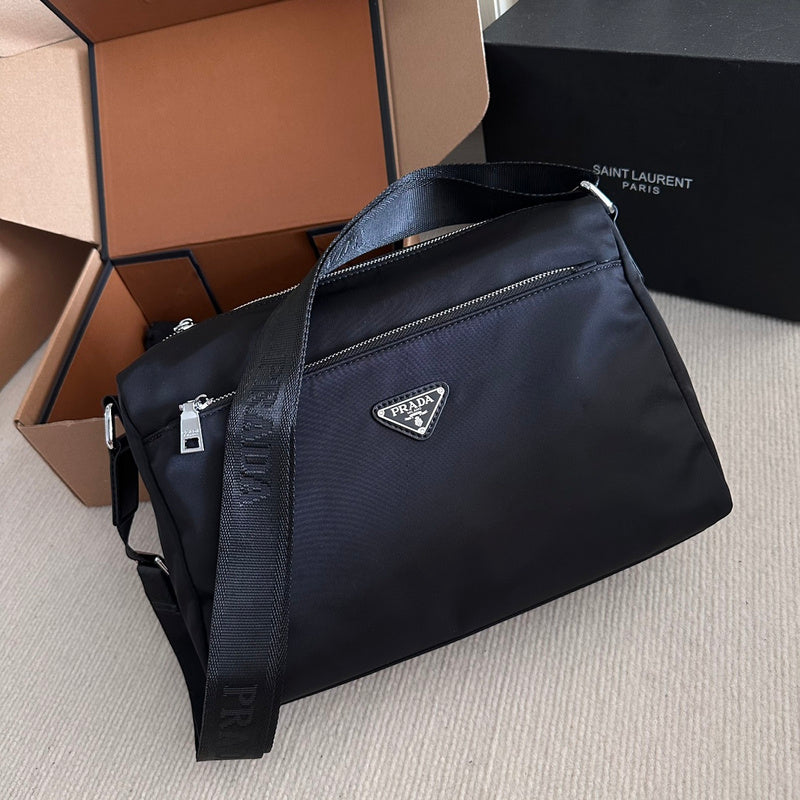 Satchel Bags - PDA Bags - 349