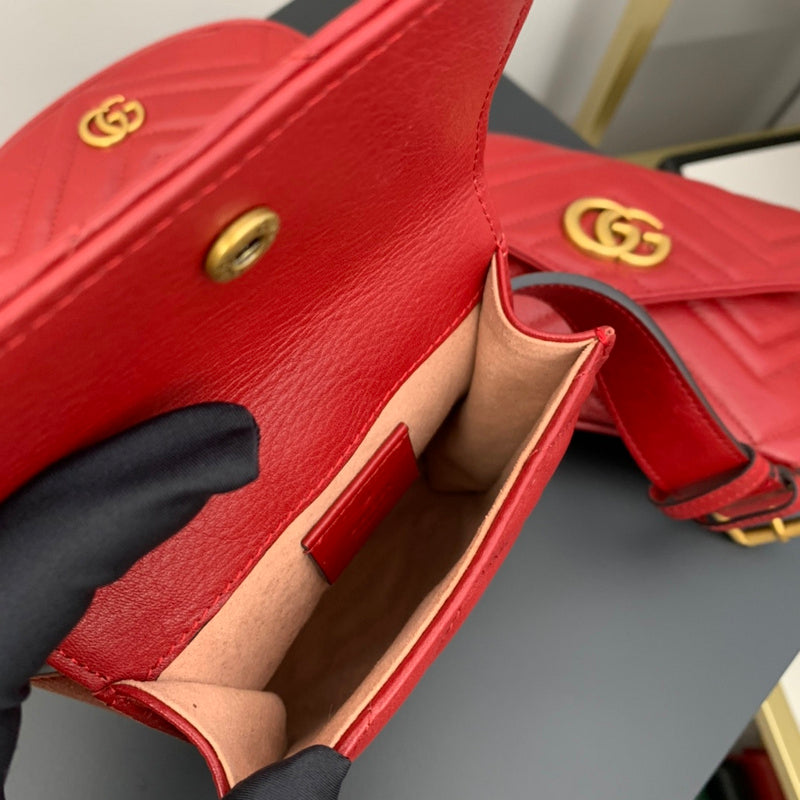 Satchel Bags - GUC Bags - 1489