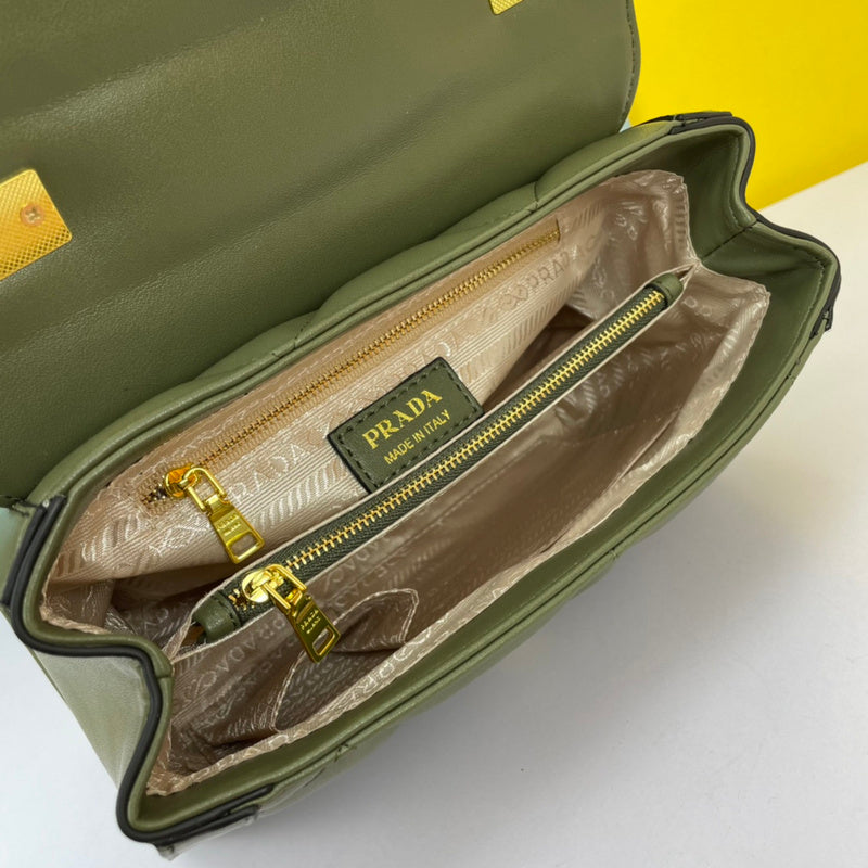 Satchel Bags - PDA Bags - 1144