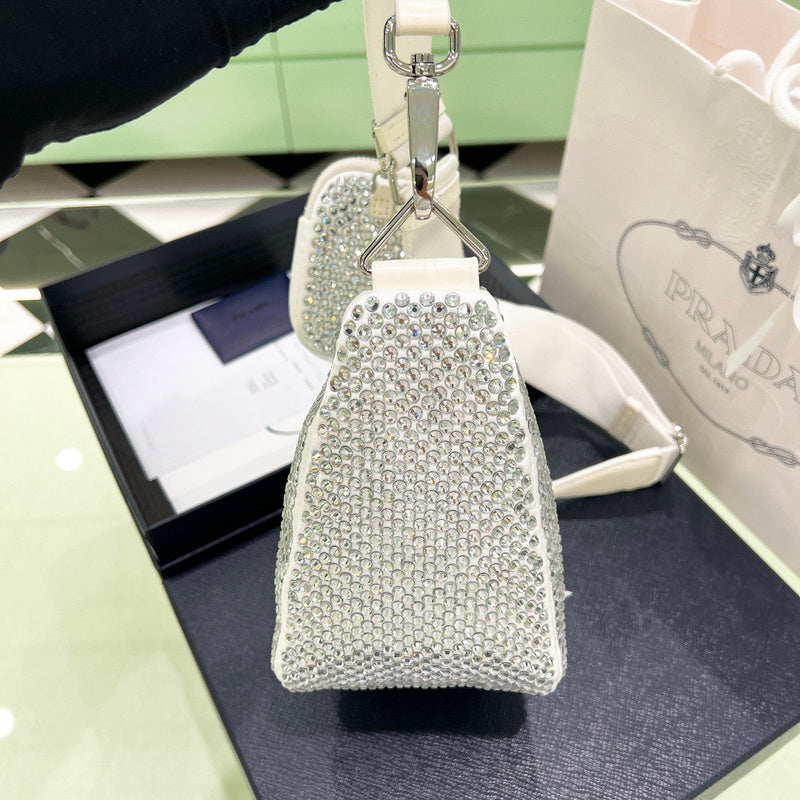 Satchel Bags - PDA Bags - 2190
