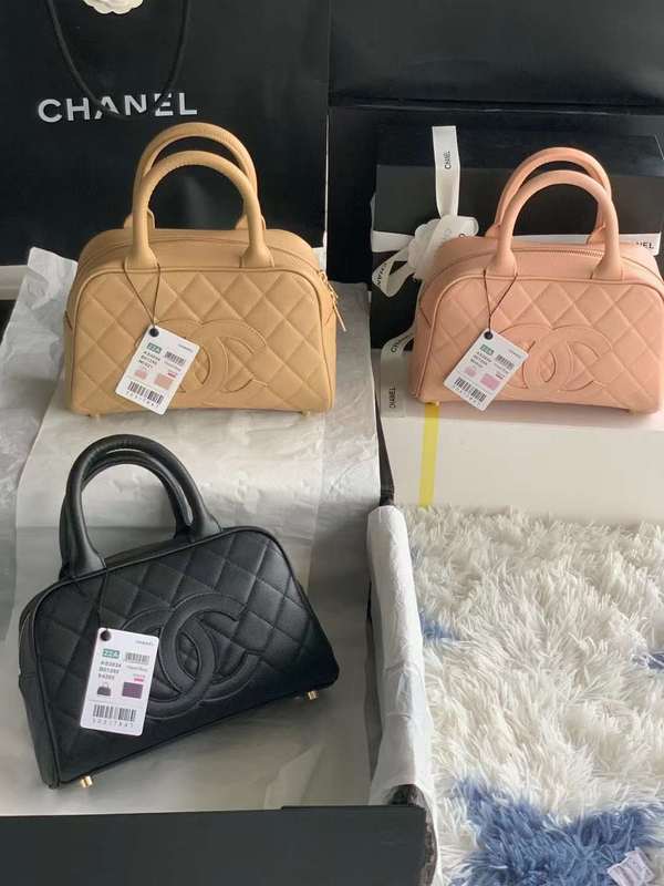 Satchel Bags - CHL Bags - 6146