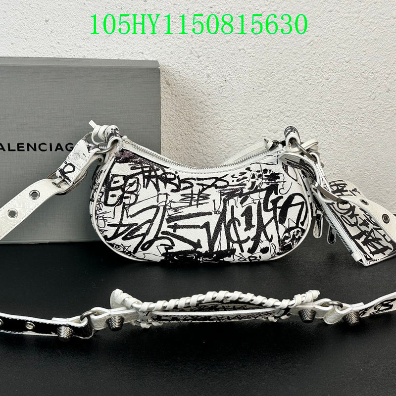 Satchel Bags - BGA Bags - 1657
