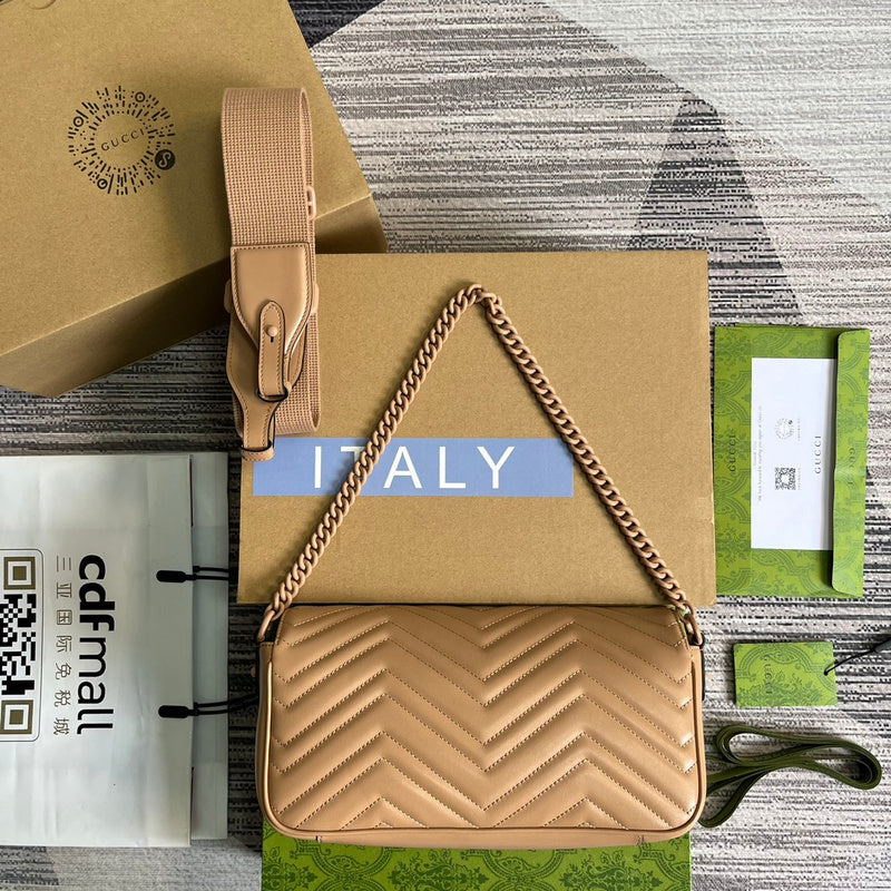 Satchel Bags - GCI Bags - 5441