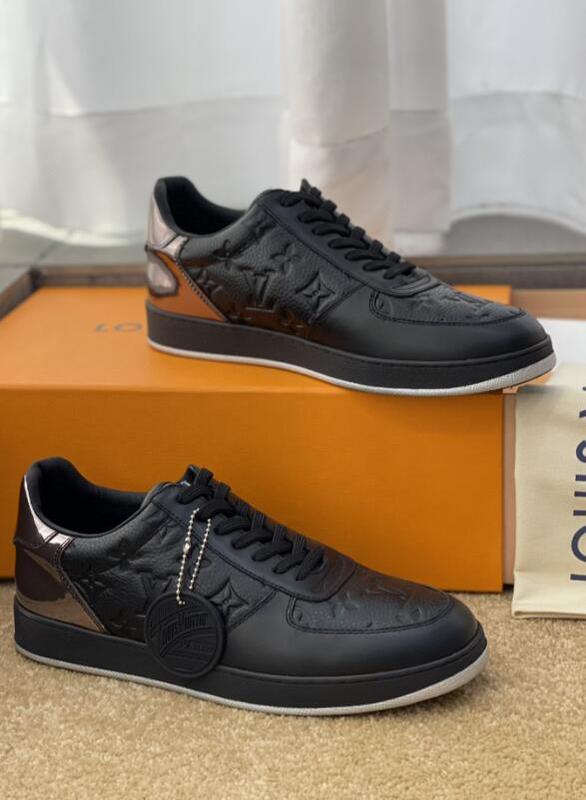 glami shop- LOV Men Shoes - 1406