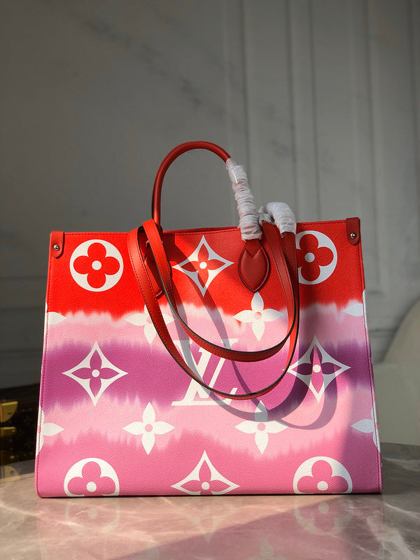 Satchel Bags - VL Bags - 4694
