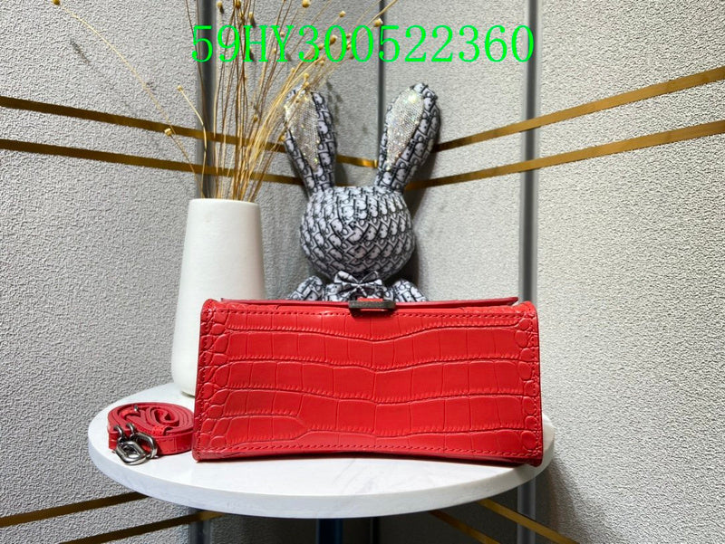 Satchel Bags - BGA Bags - 2488