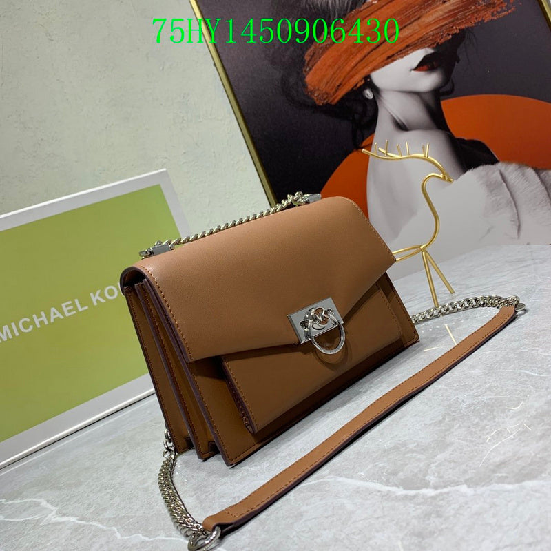 Satchel Bags - MK Bags - 607