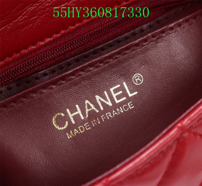 Satchel Bags - CHL Bags - 5278