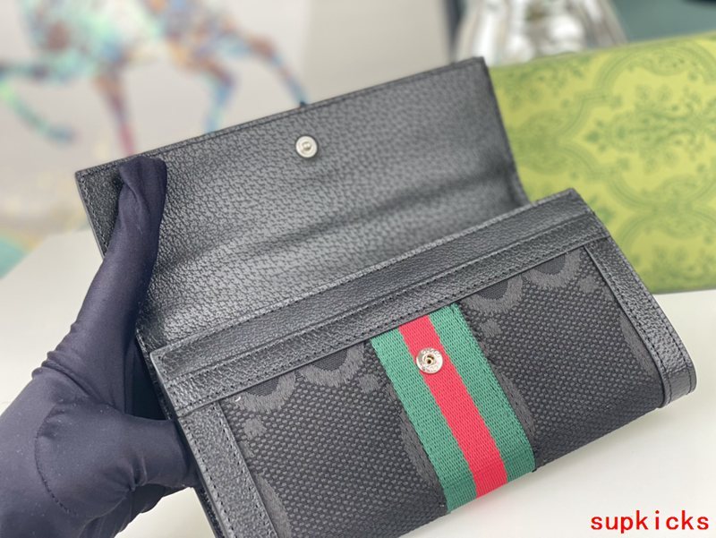 Glami- - Mix Wallets - 573
