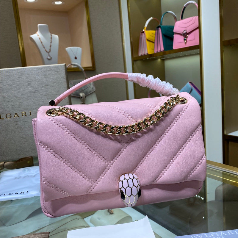 GLM - BGL Bags - 052