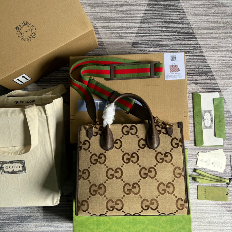 Satchel Bags - GCI Bags - 4575