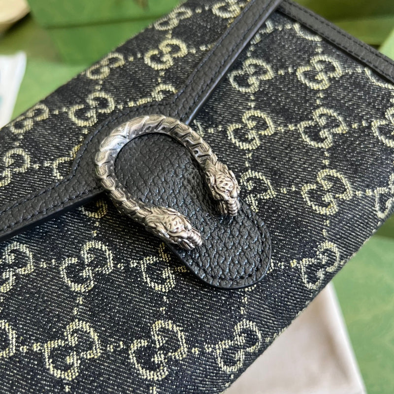 Satchel Bags - GCI Bags - 6554