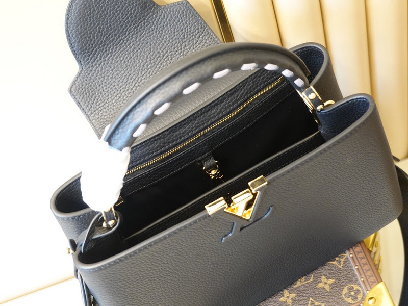 Satchel Bags - VL Bags - 5244
