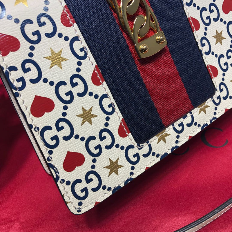 Satchel Bags - GCI Bags - 5132
