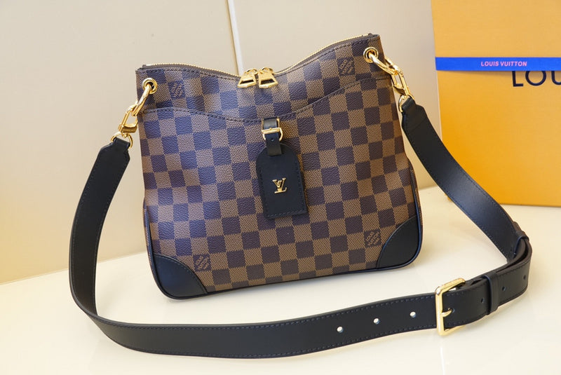 Satchel Bags - VL Bags - 5395