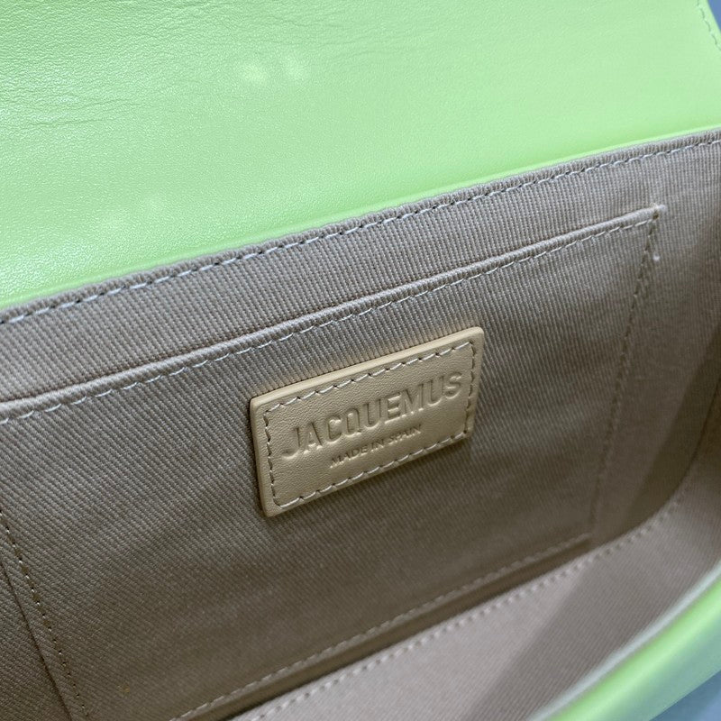 Satchel Bags - JQMS Bags - 262