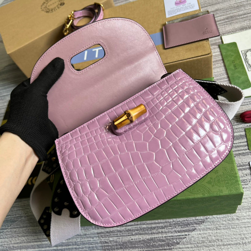Satchel Bags - GCI Bags - 4434