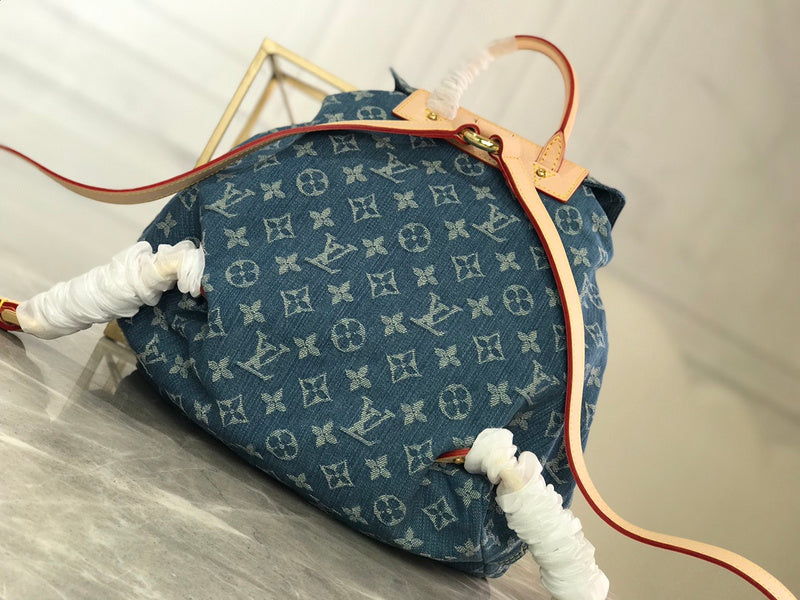 Satchel Bags - VL Bags - 5731