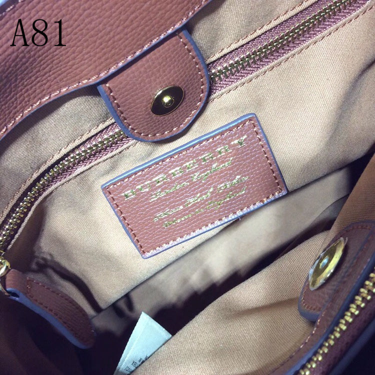 Fan Fashion -GLM - Top quality BBR Bags - 802