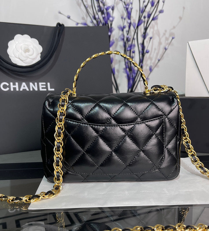 Satchel Bags - CHL Bags - 2460