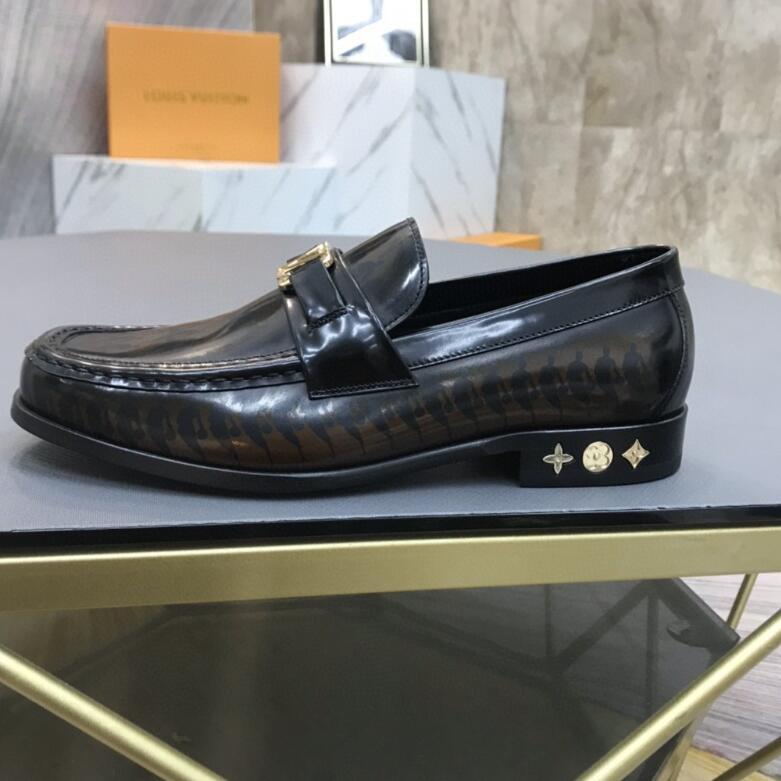 glami shop- LOV Men Shoes - 1375