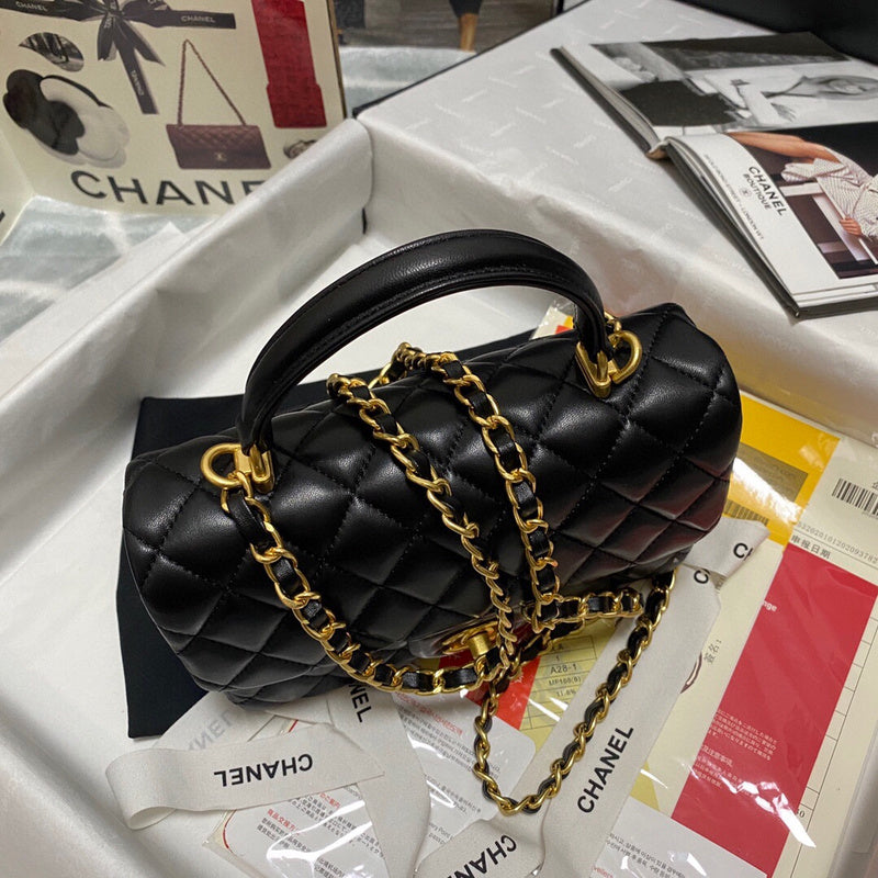 Satchel Bags - CHL Bags - 3341