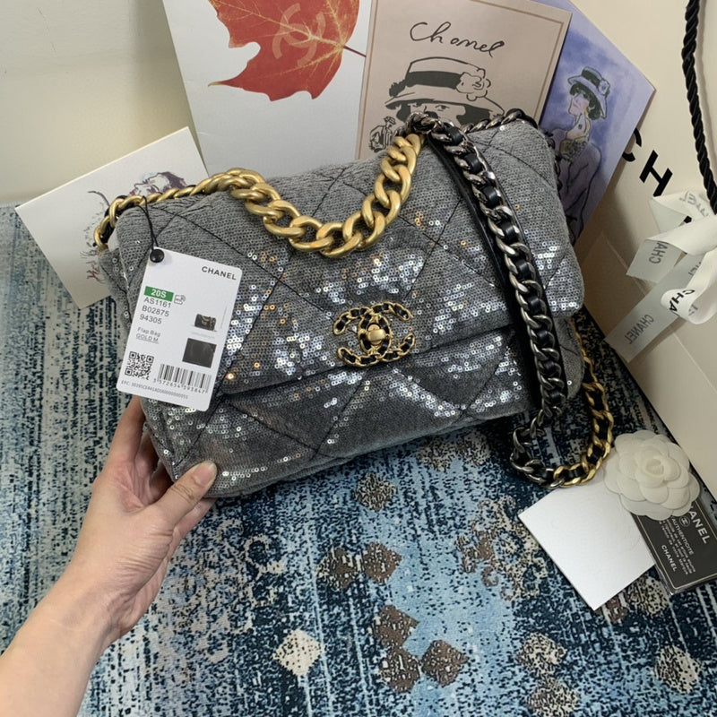 Satchel Bags - CHL Bags - 1712
