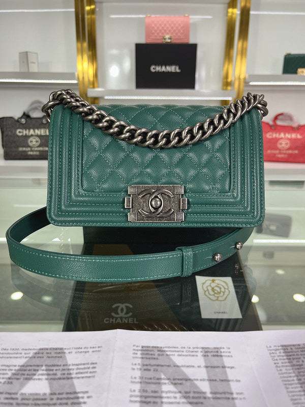 Satchel Bags - CHL Bags - 3165