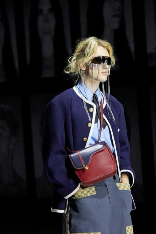 Satchel Bags - GCI Bags - 653