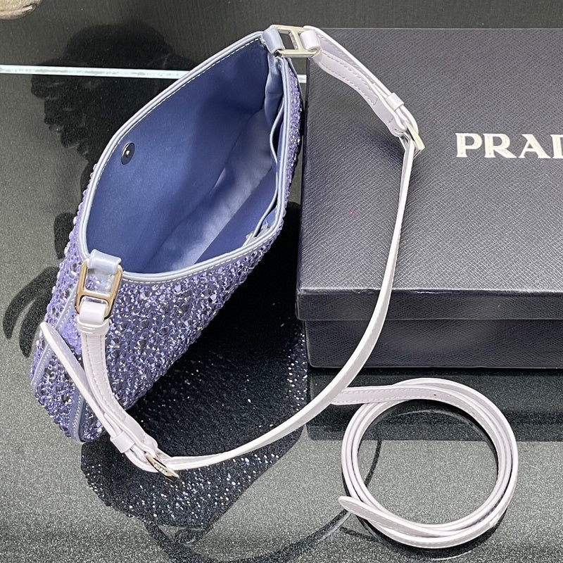 Satchel Bags - PDA Bags - 043