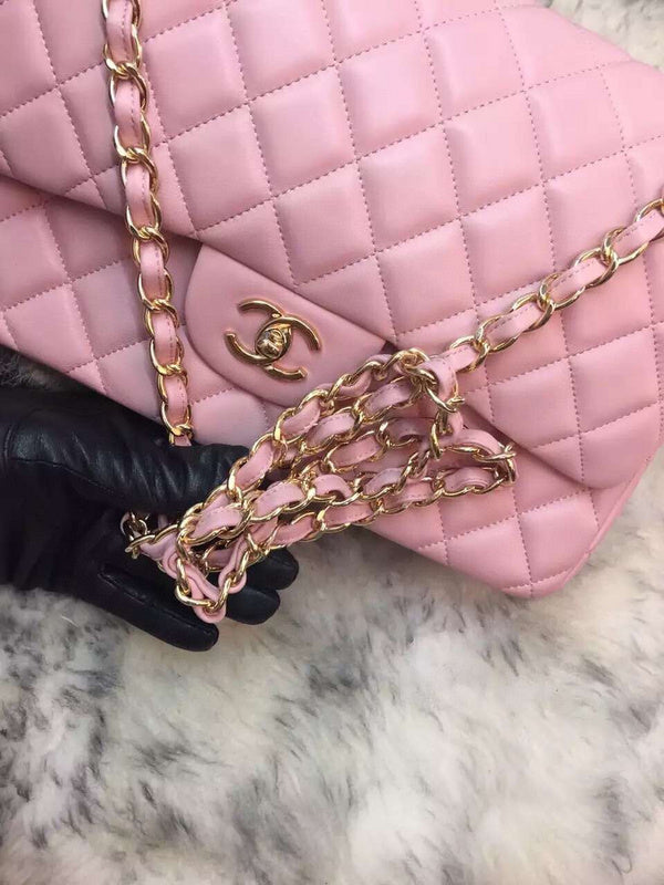 Satchel Bags - CHL Bags - 4258