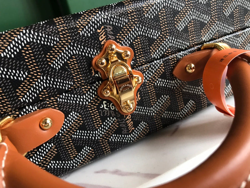 GLM - GYO Bags - 1001