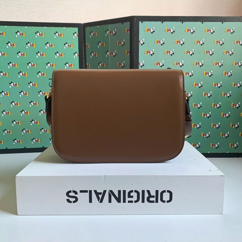Satchel Bags - GUC Bags - 1369