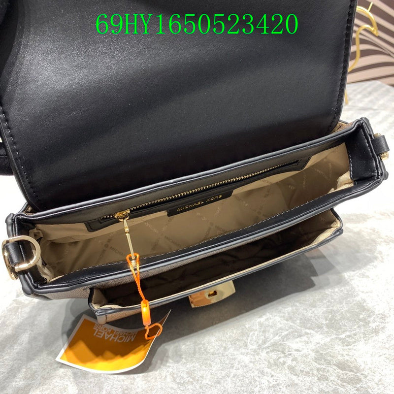 Satchel Bags - MK Bags - 374