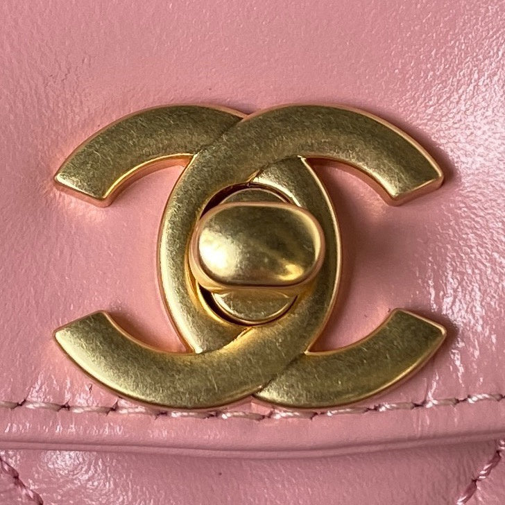 Satchel Bags - CHL Bags - 7512