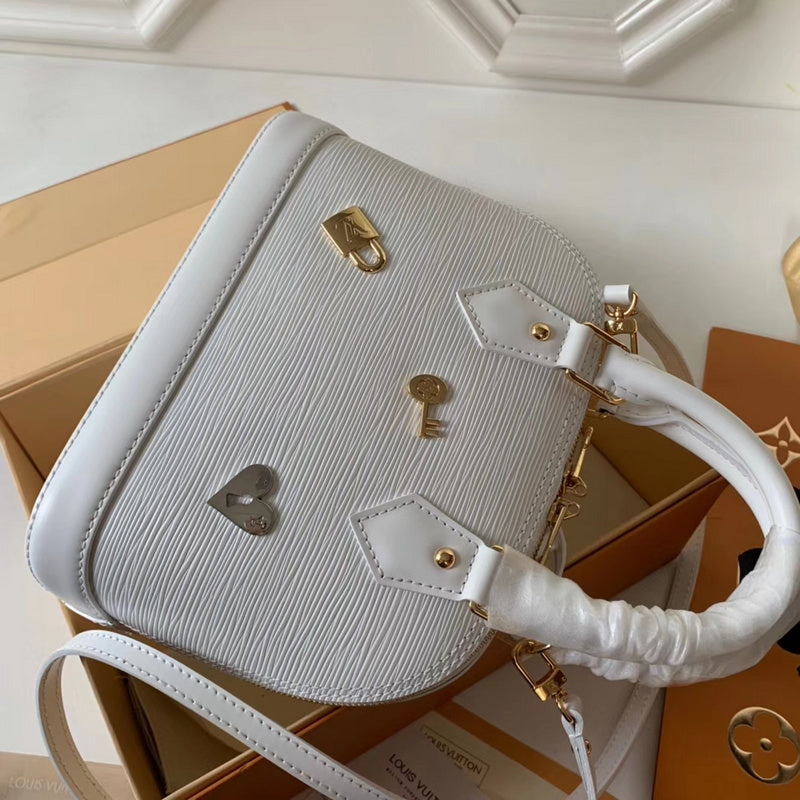 Satchel Bags - VL Bags - 4611
