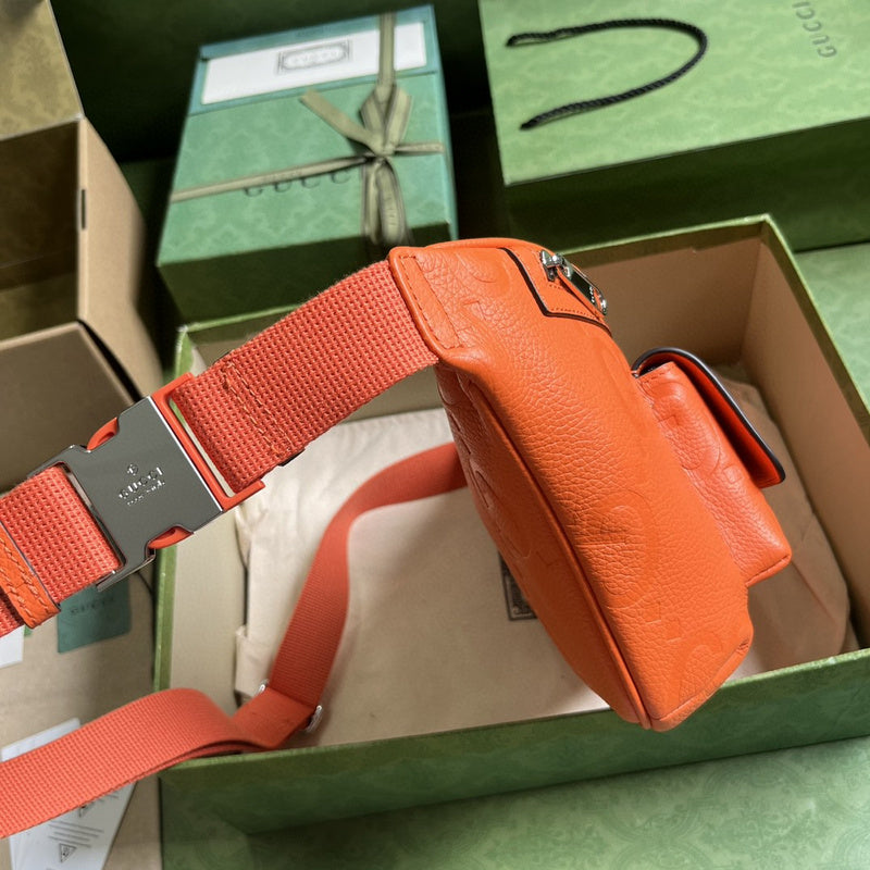 Satchel Bags - GCI Bags - 420