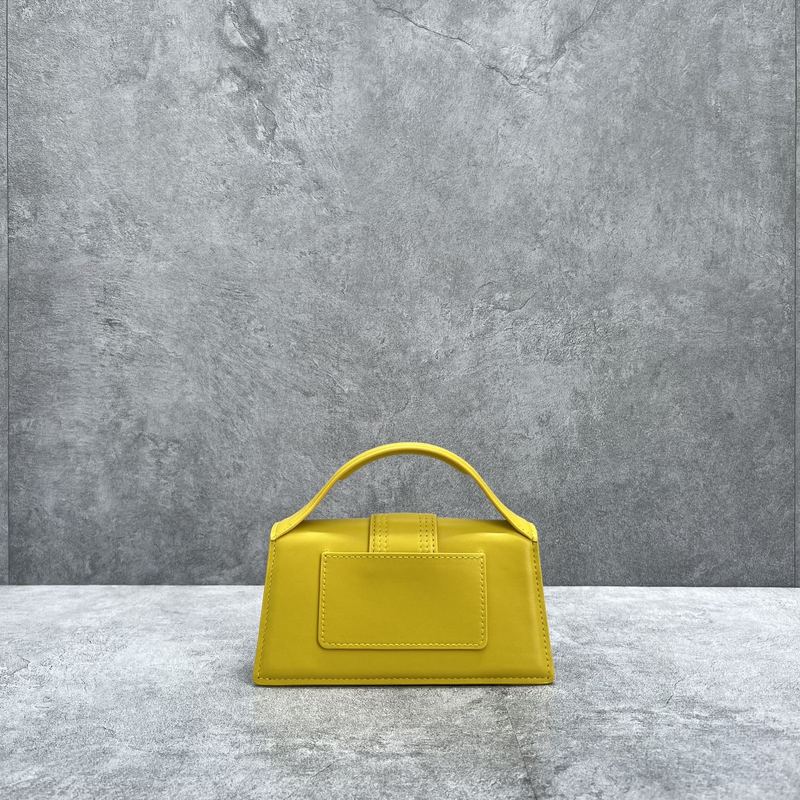 Satchel Bags - JQMS Bags - 033