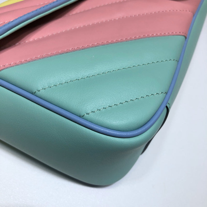 Satchel Bags - GCI Bags - 3955