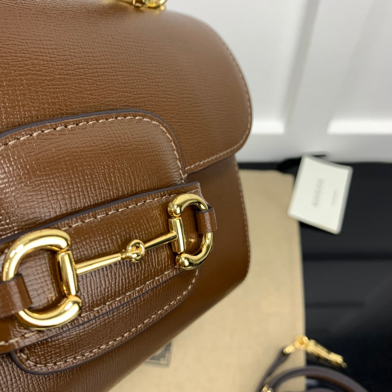 Satchel Bags - GUC Bags - 453