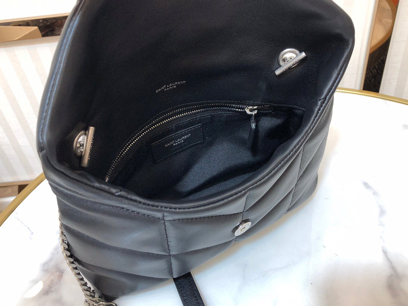 Satchel Bags - SLY Bags - 2582