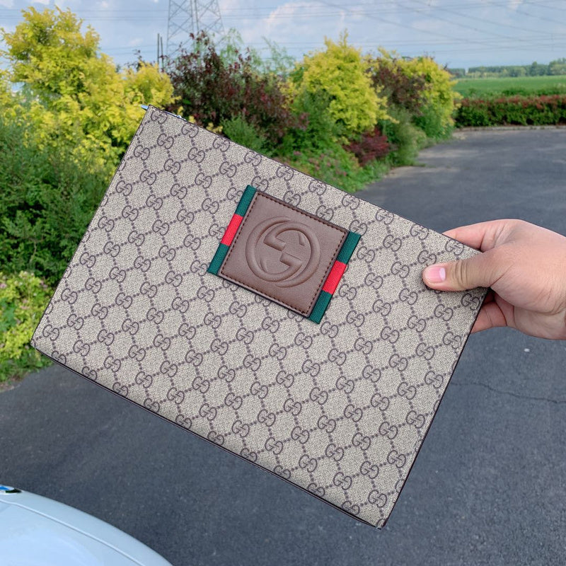 Satchel Bags - GCI Bags - 010